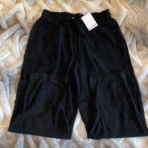 Walter Baker “Sophia” Jogger Large